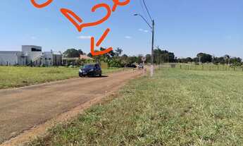 Imagem 4: Ágio Ágio em Lote Condomínio de Chácaras Talismã - 1500m² Área / Terreno à Venda, 1500.00