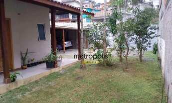 Imagem 2: Casa à venda, 108 m² por R$ 851.000,00 - Jardim Brooklin - São Bernardo do Campo/SP