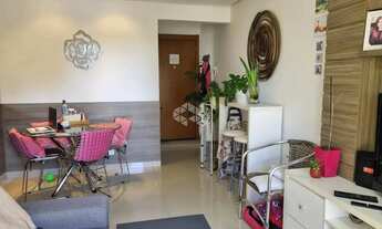 Imagem: Apartamento com 2 quartos e 58m² à venda