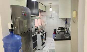 Imagem 6: Apê Mobiliado no Condomínio Guaruja 1.500 Reais