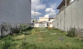 Imagem 4: Terreno à venda em Jardim Paraíso - SP