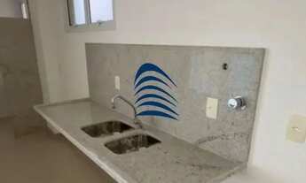 Imagem 7: CLOC MARINA RESIDENCE 1/4 SALA, ALTO LUXO, 60m2, VISTA MAR CINEMATOGRÁFICA, IMÓVEL NOVO NU