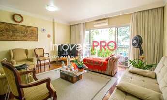 Imagem 2: MOEMA PÁSSAROS - 4 DORMITS - 2 SUÍTES - 2 VAGAS!