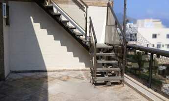 Imagem 5: Maravilhosa cobertura Recreio dos Bandeirantes