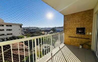 Imagem 16: APARTAMENTO 3 DORMITÓRIOS COM SUÍTE - ÓTIMA POSIÇÃO SOLAR - CAPOEIRAS -FLORIANOPOLIS