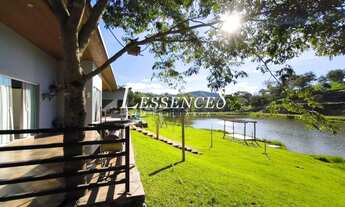 Imagem 5: Sítio para Lazer | Município de Calcilândia