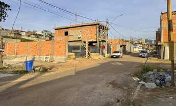 Imagem 5: Lote/Terreno para venda tem 250 metros quadrados