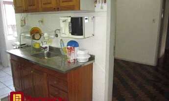 Imagem 7: Apartamento 3 quartos e 2 banheiros no Centro de Florianópolis/SC