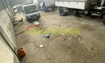 Imagem 5: Galpão na Vila Guilherme para Venda e Locação