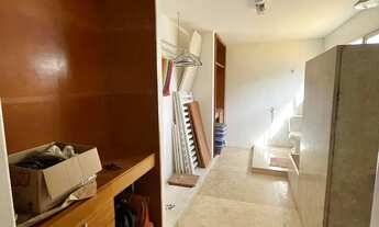 Imagem 6: JB CASA EXCELENTE EM LAGOA NOVA COM 4 QUARTOS SENDO 2 SUÍTES