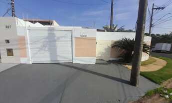 Imagem 2: Locação de Casas / Padrão na cidade de Araraquara