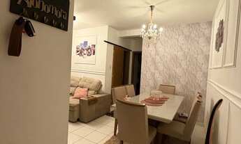 Imagem 3: Vendo apartamento 2 quartos sendo 1 suite no Neo Fiori