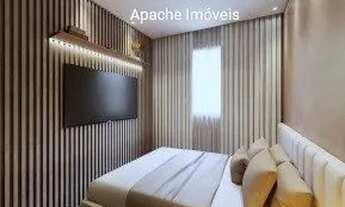 Imagem 4: Cobertura nova 03 quartos e elevador a venda no bairro Betânia na cidade de Belo Horizonte