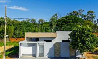 Imagem 7: Casa com 164m2, 3 quartos, sendo uma suíte e 3 vagas de garagem á Venda por R$ 340.00,00