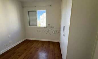 Imagem 12: Oportunidade - Apartamento - Vila Ema - Edifício Authentique - 3 Dormitórios - 104m²