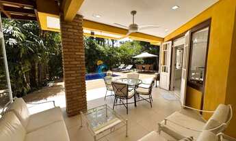 Imagem 6: BELISSIMA CASA DE CONDOMINIO DISPONIVEL PARA LOCAÇÃO, E VENDA !!