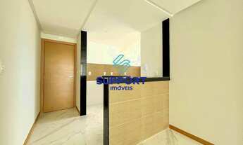 Imagem 4: Apartamento 3 quartos na Praia do Morro com vista incrível e área de lazer completa