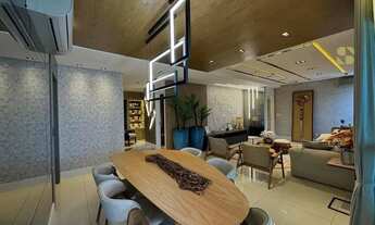 Imagem 2: Splendore aluguel e venda possui 168 metros quadrados com 3 quartos