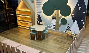 Imagem 2: Imóvel para venda com 40 metros quadrados com 1 quarto em Boa Viagem - Recife - PE