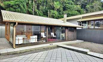 Imagem: CASA 3 Quartos, Vista Mar, 2 Vagas - Praia