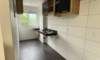 Imagem: Condomínio vista dos embaúbas