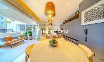 Imagem 2: APARTAMENTO À VENDA NO TATUAPÉ - 3 DORMITÓRIOS, 3 SUÍTES, 4 VAGAS DE GARAGEM