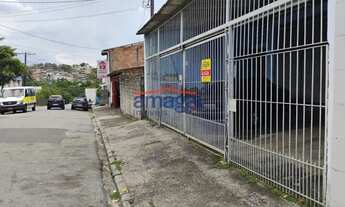 Imagem: Galpão para Locação no Jardim Paraíso