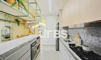 Imagem 4: B. Great Bosque dos Buritis