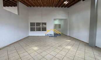 Imagem: Casa com 3 quartos para alugar, 127 m²