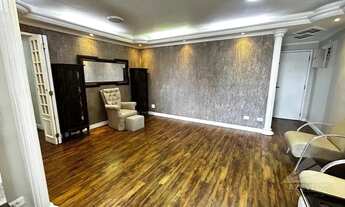 Imagem 5: Apartamento com 3 dormitórios para alugar, 103 m² por R$ 4.087,00/mês - Vila Bocaina - Mau