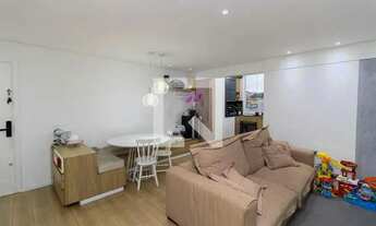 Imagem 2: Apartamento à Venda - Vila Guilherme, 2 Quartos, 79 m2