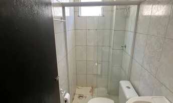 Imagem 5: Apartamento padrão