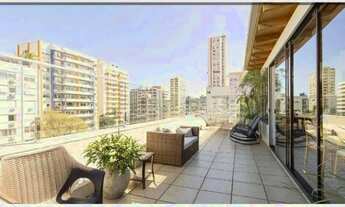 Imagem 5: Cobertura duplex a venda no bairro mais charmoso, de Porto Alegre