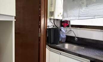 Imagem 7: Apartamento a venda a beira mar Florianópolis - Mobiliado -3 Quartos com Suíte- 2 Garagens