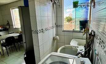 Imagem 3: Apartamento Ed. Mafrata 105m²