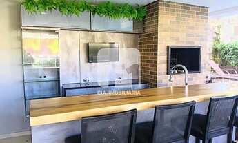 Imagem 3: Cada de 4 dormitórios à venda no Itacorubi