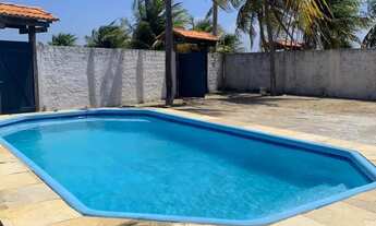 Imagem: CASA EM LUIS CORREIA