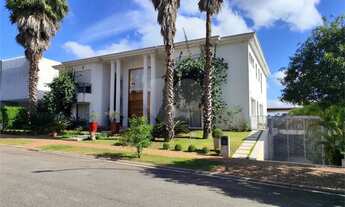 Imagem 2: Casa com 7 quartos à venda ou para locação em Alphaville - SP