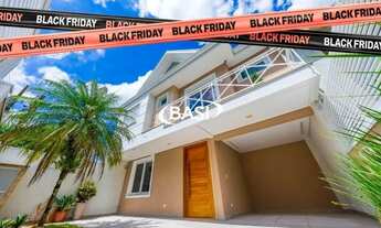 Imagem: Casa de Alto Padrão com 3 Dormitórios