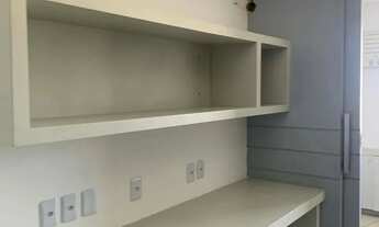 Imagem 5: Excelente Sala Comercial 44 m2 no Mediterrâneo