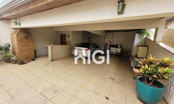 Imagem 2: Linda e ampla casa c/ 3 quartos