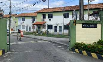Imagem: Alugo Casa Duplex - Condomínio Málaga