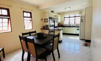 Imagem 4: CASA SOBRADO MOBILIADA PARA VENDA NO BAIRRO CIDADE JARDIM I EM JUNDIAÍ/SP