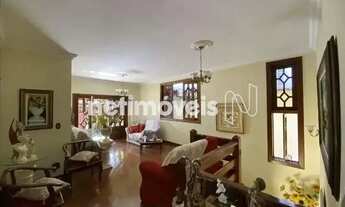 Imagem 1: Venda Casa Santa Branca Belo Horizonte