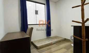 Imagem 6: Apartamento para aluguel, 3 quartos, 2 vagas, Monsenhor Messias - Belo Horizonte/MG