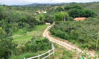 Imagem 3: Área Taquaraçu troco por carro