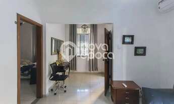 Imagem 3: Andaraí Casa com 3 dormitórios