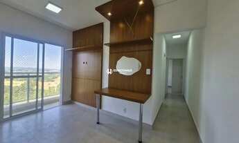 Imagem 4: Apartamento para Alugar e Comprar no Condomínio Villa Helvetia em Indaiatuba/SP