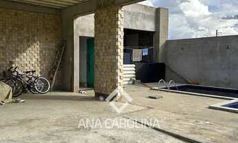 Imagem 2: Casa Em Condomínio em Condomínio Pampulha Tennis Residence - Montes Claros