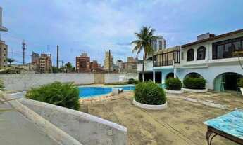 Imagem 5: Casa com 7 dormitórios, 550 m² - venda por R$ 2.500.000,00 ou aluguel por R$ 16.450,00/mês